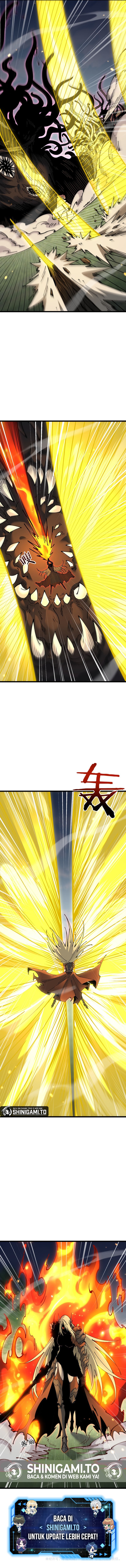 Read From Goblin To Goblin God (ID) Manga Online