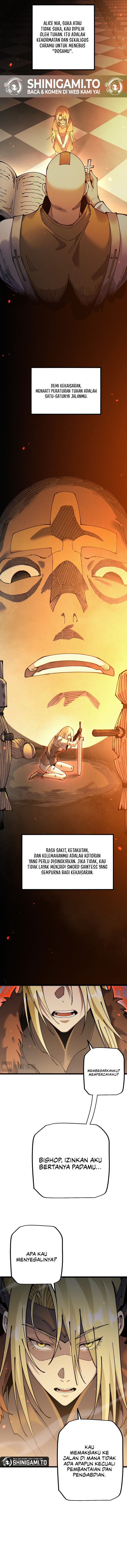 Read From Goblin To Goblin God (ID) Manga Online