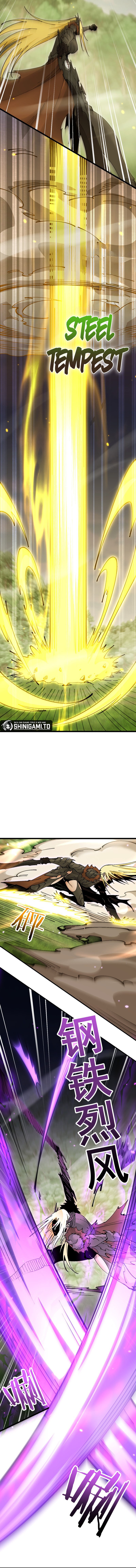 Read From Goblin To Goblin God (ID) Manga Online