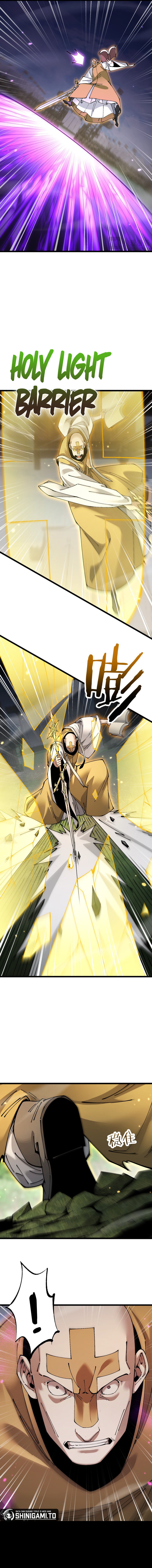 Read From Goblin To Goblin God (ID) Manga Online