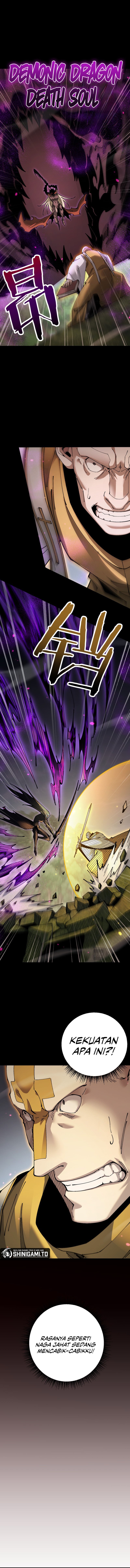 Read From Goblin To Goblin God (ID) Manga Online