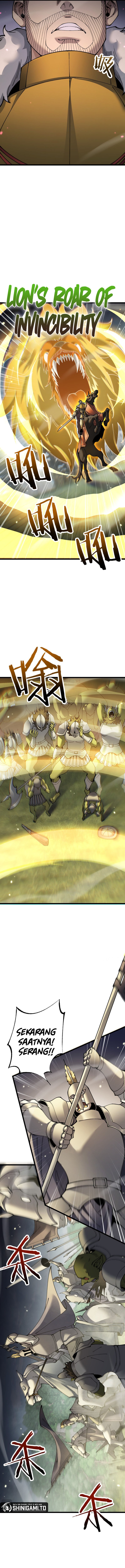 Read From Goblin To Goblin God (ID) Manga Online