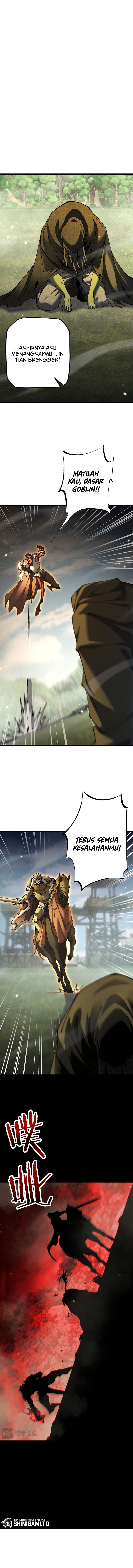 Read From Goblin To Goblin God (ID) Manga Online