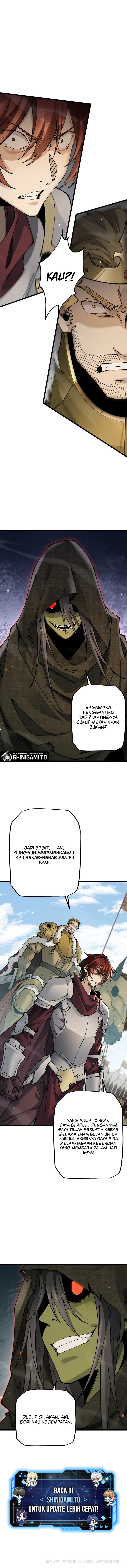 Read From Goblin To Goblin God (ID) Manga Online