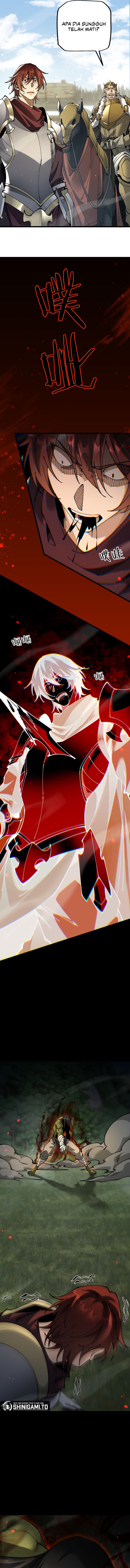 Read From Goblin To Goblin God (ID) Manga Online