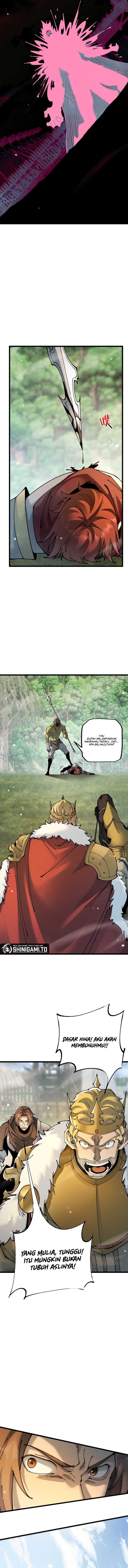 Read From Goblin To Goblin God (ID) Manga Online