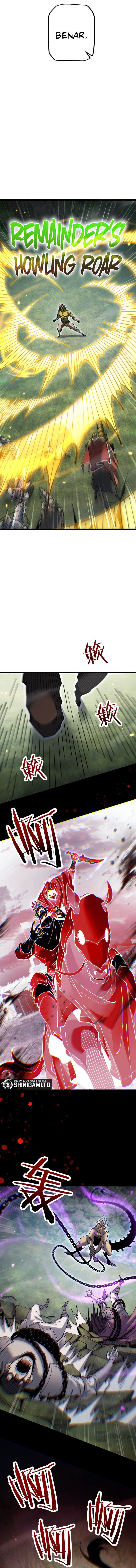 Read From Goblin To Goblin God (ID) Manga Online