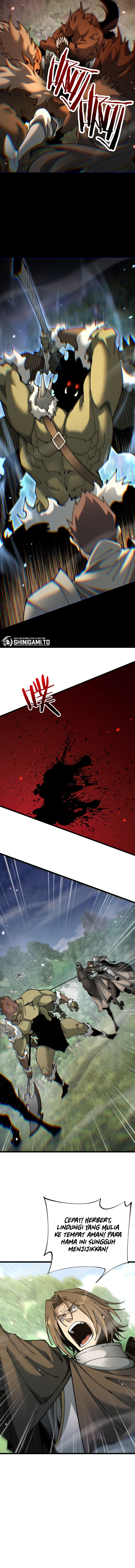 Read From Goblin To Goblin God (ID) Manga Online