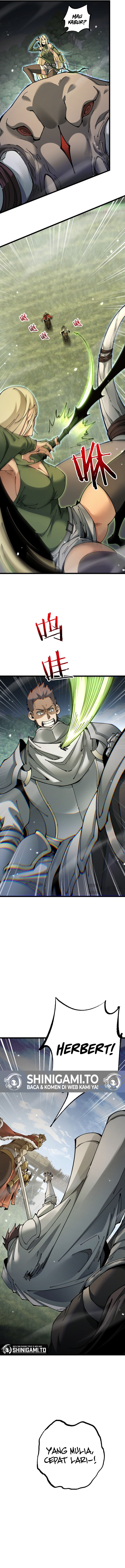 Read From Goblin To Goblin God (ID) Manga Online