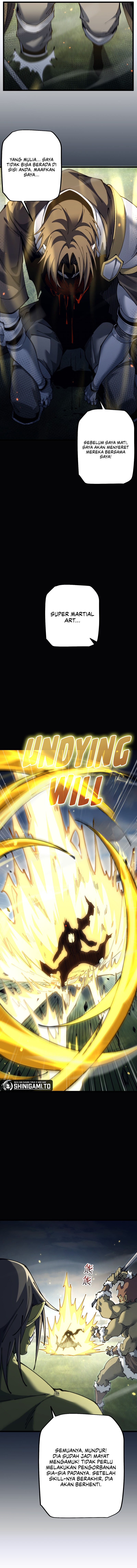 Read From Goblin To Goblin God (ID) Manga Online