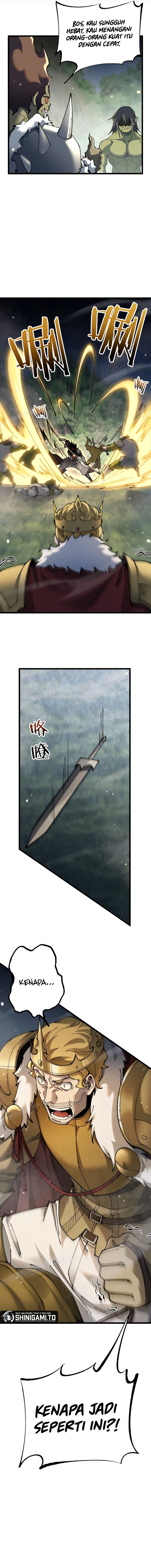 Read From Goblin To Goblin God (ID) Manga Online