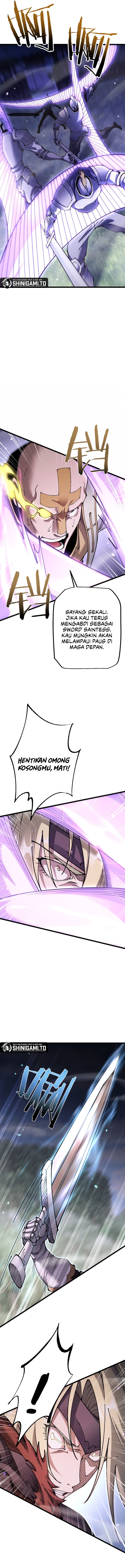 Read From Goblin To Goblin God (ID) Manga Online