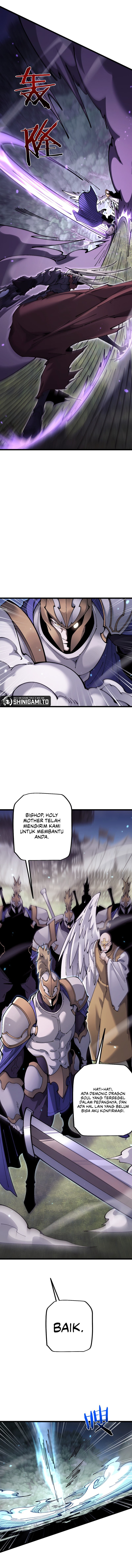 Read From Goblin To Goblin God (ID) Manga Online