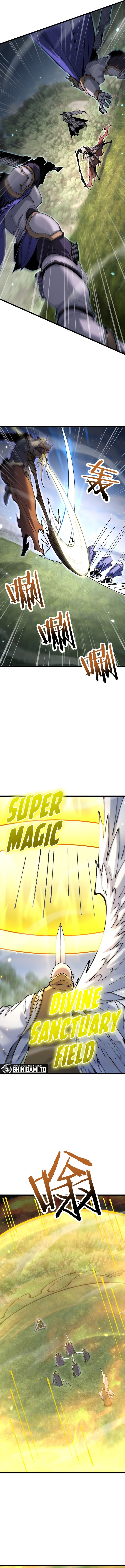 Read From Goblin To Goblin God (ID) Manga Online