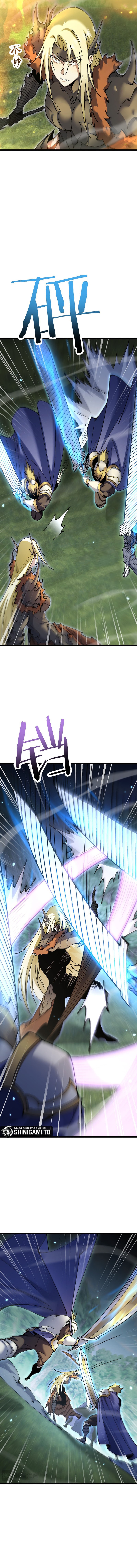 Read From Goblin To Goblin God (ID) Manga Online