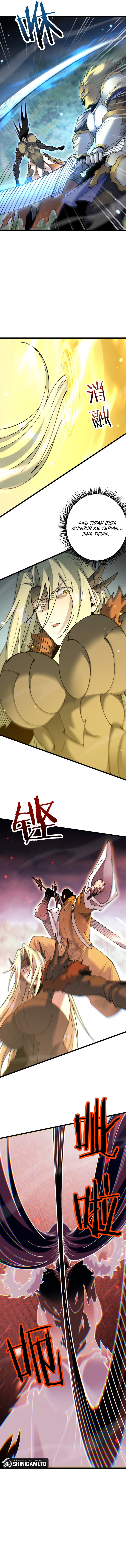 Read From Goblin To Goblin God (ID) Manga Online