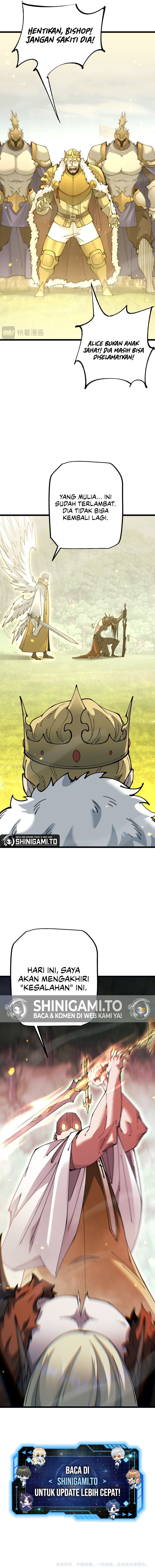 Read From Goblin To Goblin God (ID) Manga Online