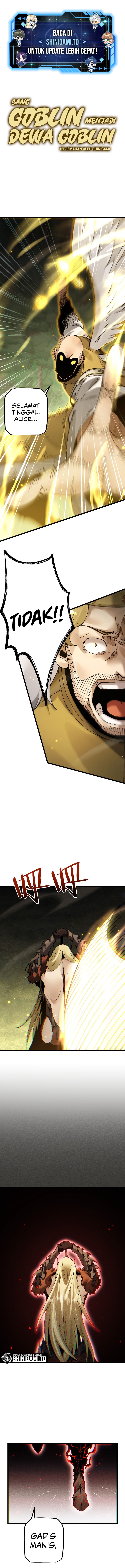 Read From Goblin To Goblin God (ID) Manga Online