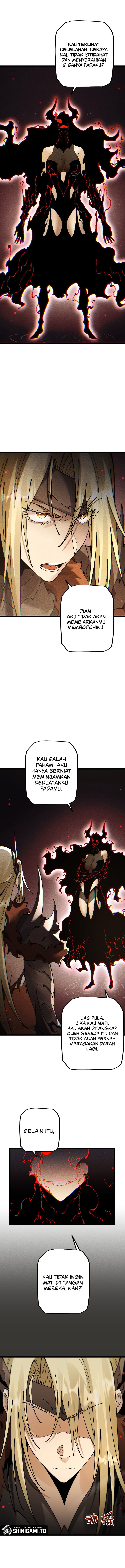 Read From Goblin To Goblin God (ID) Manga Online