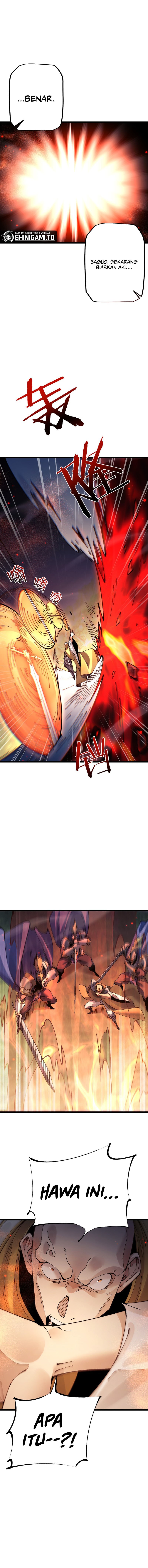 Read From Goblin To Goblin God (ID) Manga Online