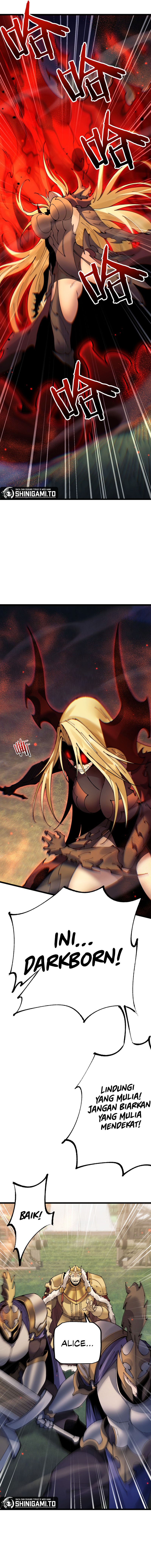 Read From Goblin To Goblin God (ID) Manga Online