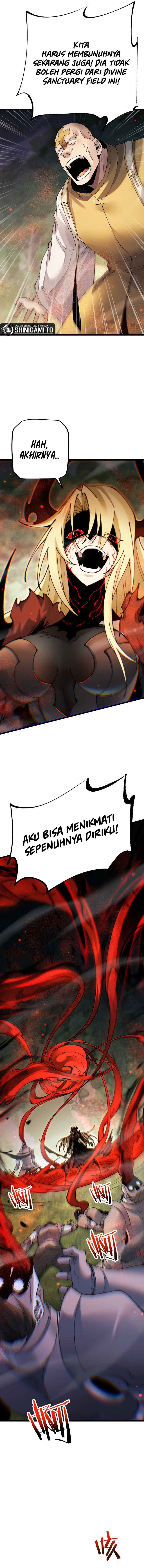 Read From Goblin To Goblin God (ID) Manga Online