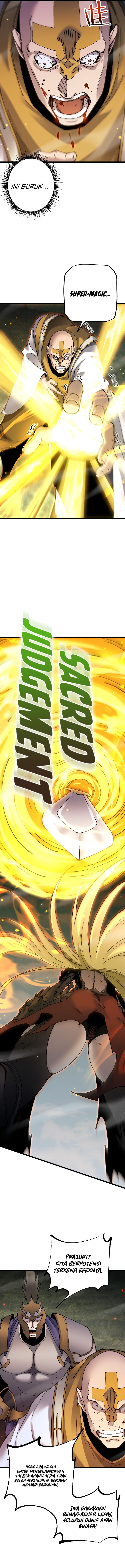 Read From Goblin To Goblin God (ID) Manga Online