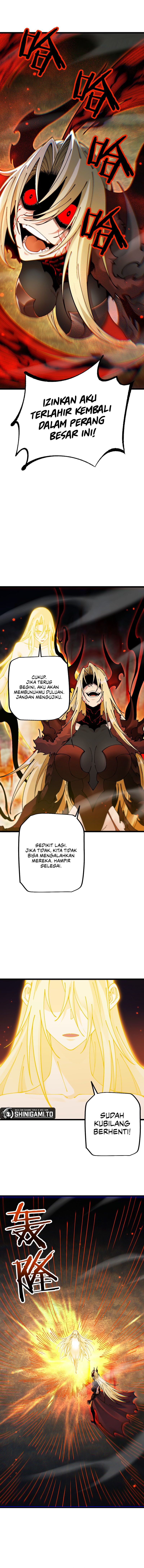 Read From Goblin To Goblin God (ID) Manga Online