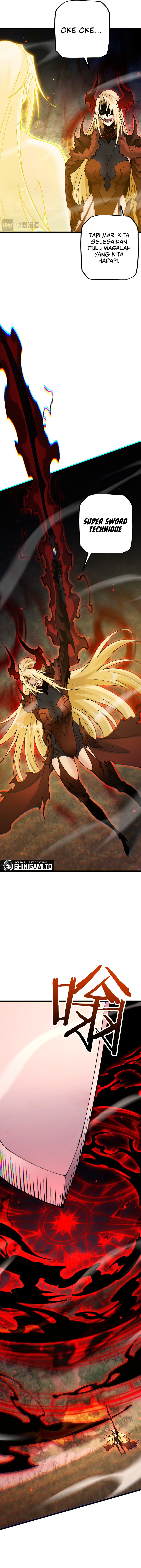 Read From Goblin To Goblin God (ID) Manga Online