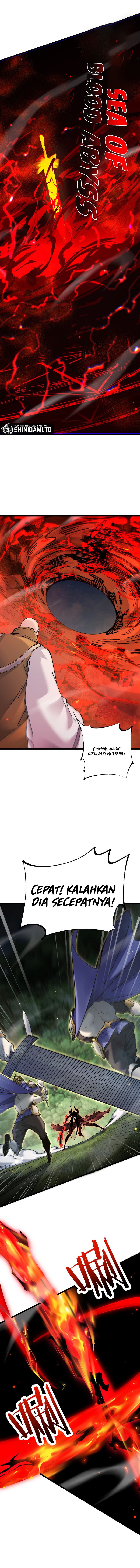 Read From Goblin To Goblin God (ID) Manga Online