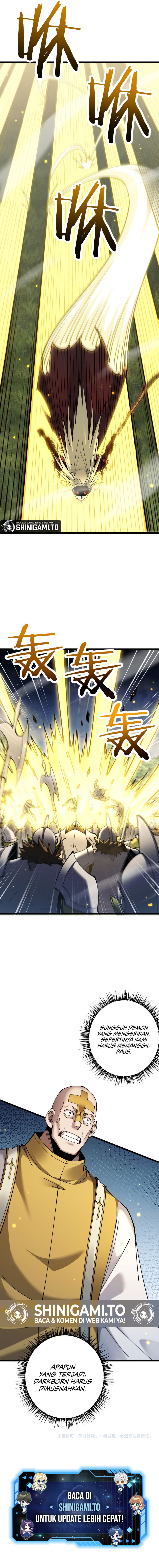 Read From Goblin To Goblin God (ID) Manga Online