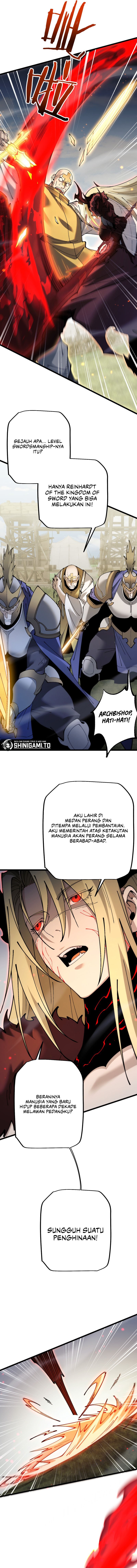 Read From Goblin To Goblin God (ID) Manga Online