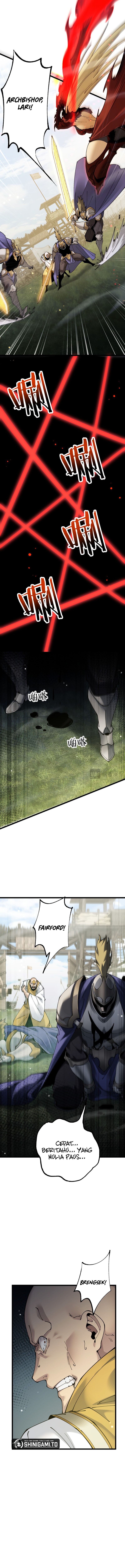 Read From Goblin To Goblin God (ID) Manga Online