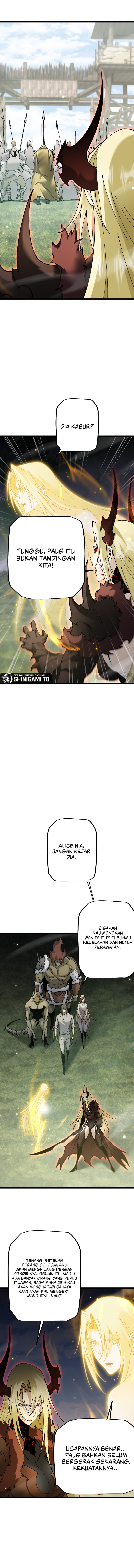 Read From Goblin To Goblin God (ID) Manga Online