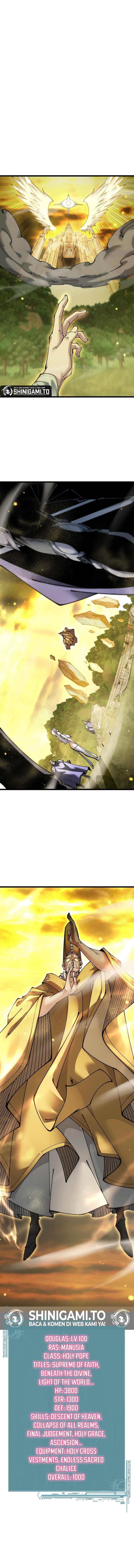 Read From Goblin To Goblin God (ID) Manga Online