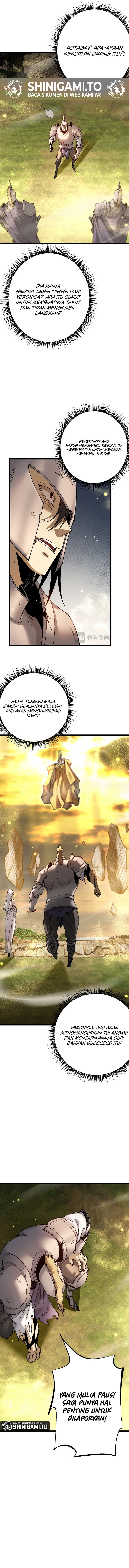 Read From Goblin To Goblin God (ID) Manga Online