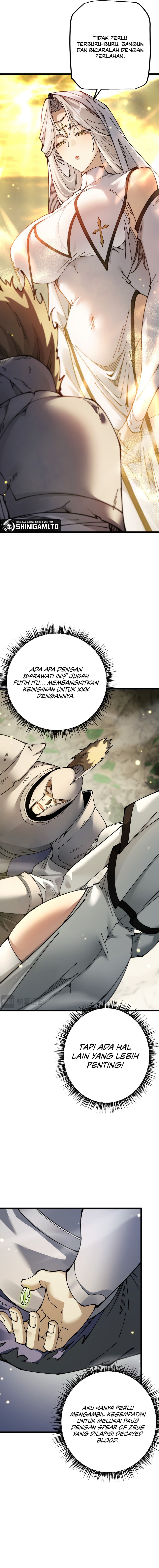 Read From Goblin To Goblin God (ID) Manga Online