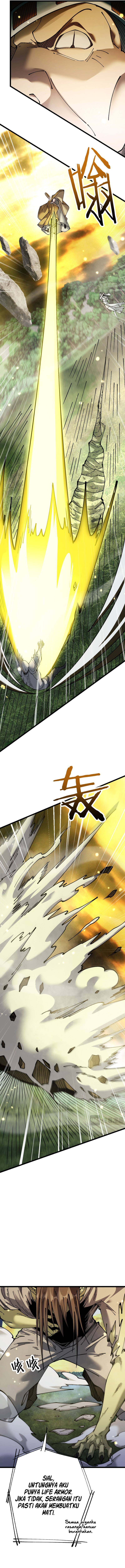 Read From Goblin To Goblin God (ID) Manga Online