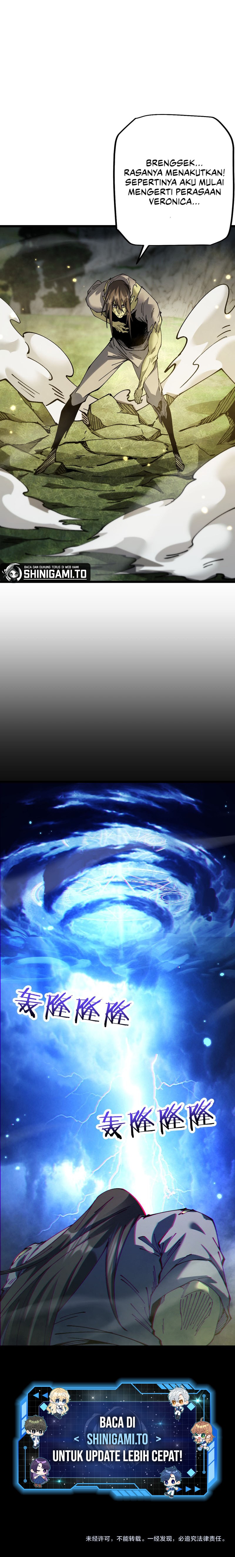 Read From Goblin To Goblin God (ID) Manga Online