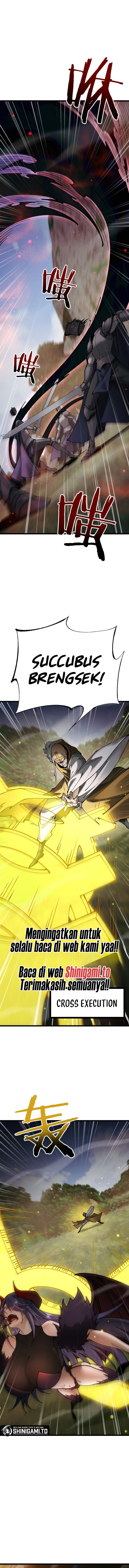 Read From Goblin To Goblin God (ID) Manga Online