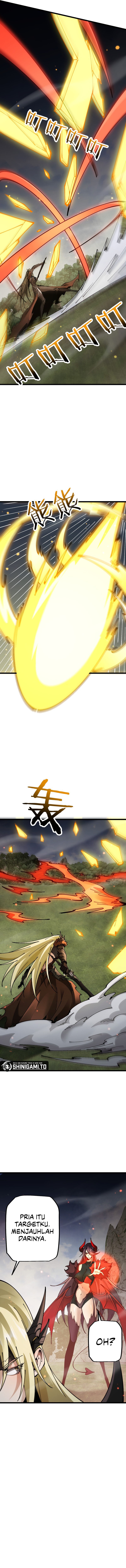 Read From Goblin To Goblin God (ID) Manga Online