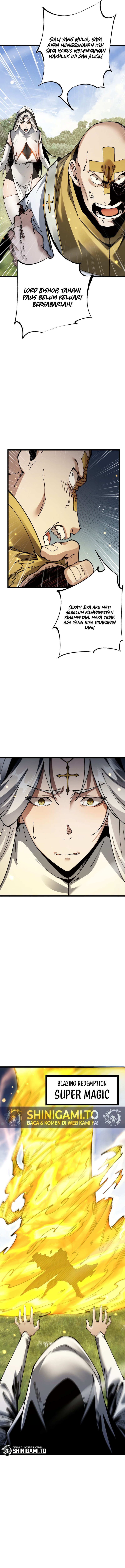 Read From Goblin To Goblin God (ID) Manga Online