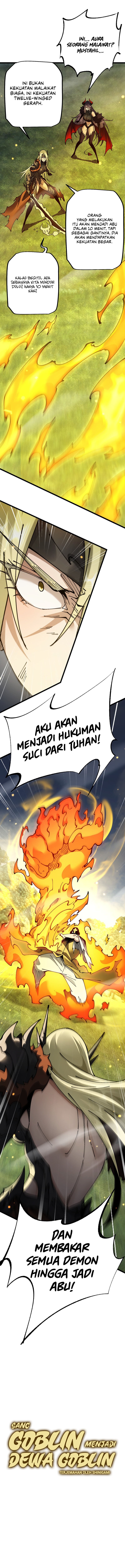 Read From Goblin To Goblin God (ID) Manga Online