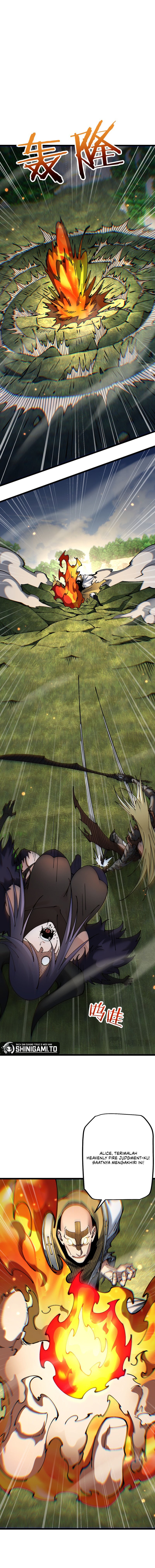 Read From Goblin To Goblin God (ID) Manga Online