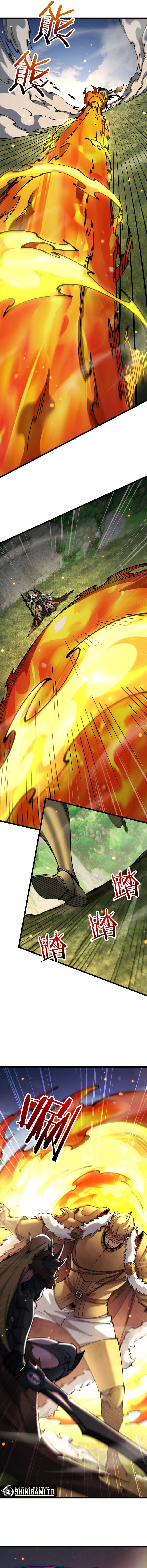 Read From Goblin To Goblin God (ID) Manga Online