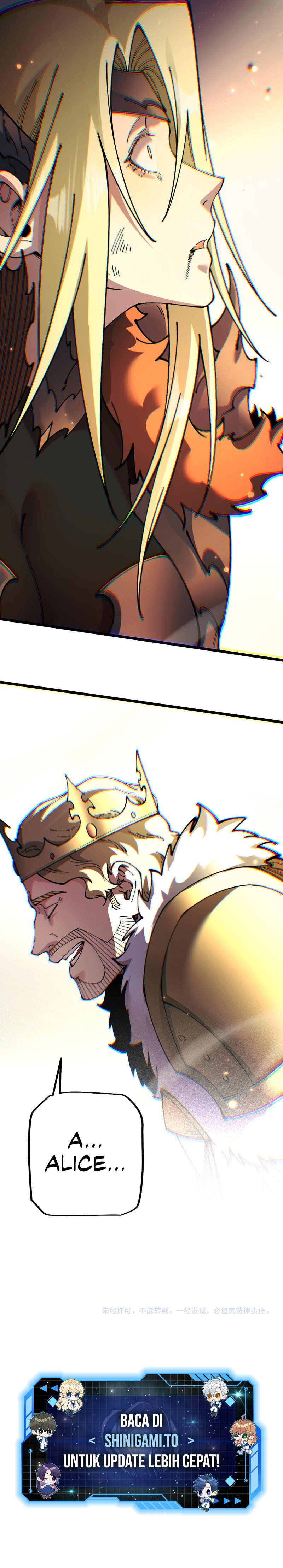 Read From Goblin To Goblin God (ID) Manga Online