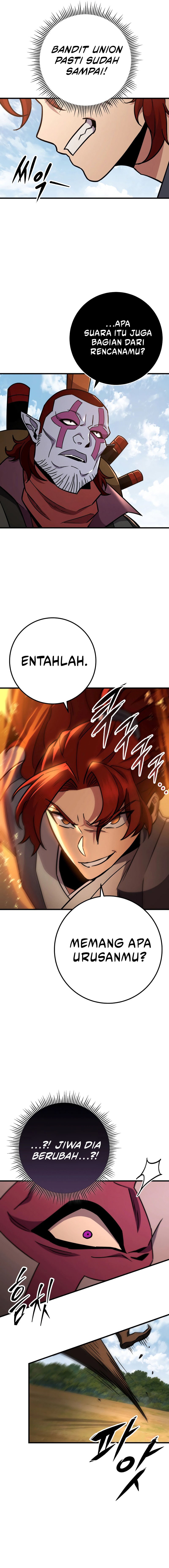 Read Heavenly Inquisition Sword (ID) Manga Online