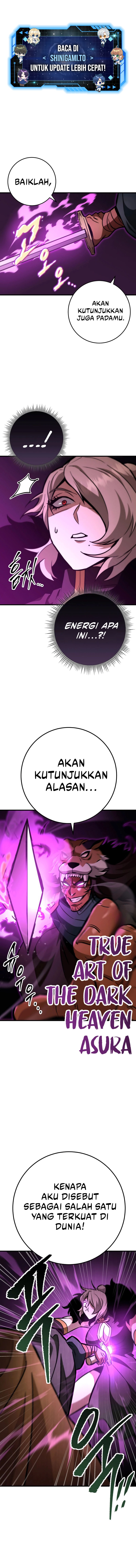 Read Heavenly Inquisition Sword (ID) Manga Online