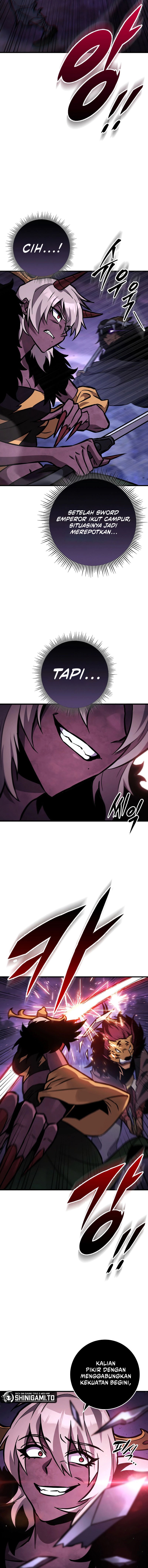 Read Heavenly Inquisition Sword (ID) Manga Online