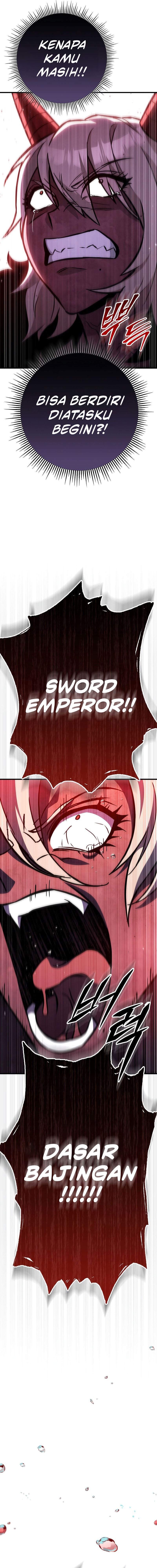 Read Heavenly Inquisition Sword (ID) Manga Online